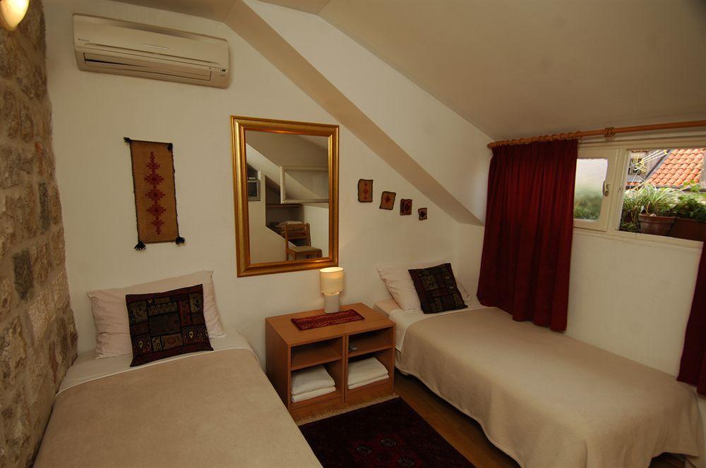 Villa Sigurata Dubrovnik Dış mekan fotoğraf