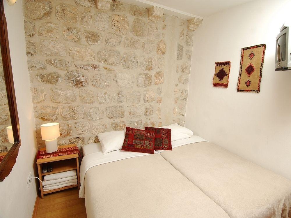 Villa Sigurata Dubrovnik Dış mekan fotoğraf