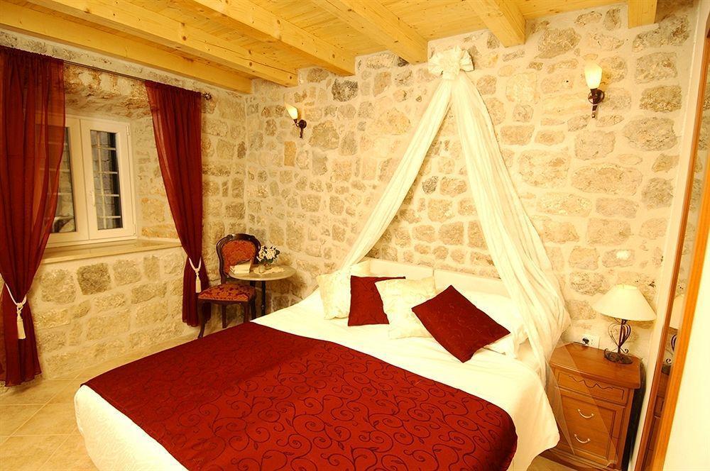Villa Sigurata Dubrovnik Dış mekan fotoğraf