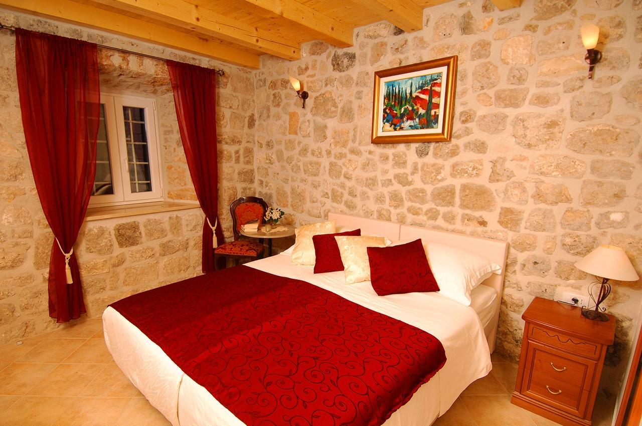 Villa Sigurata Dubrovnik Dış mekan fotoğraf