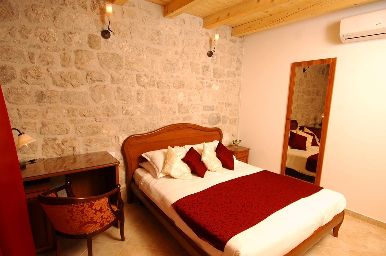 Villa Sigurata Dubrovnik Dış mekan fotoğraf