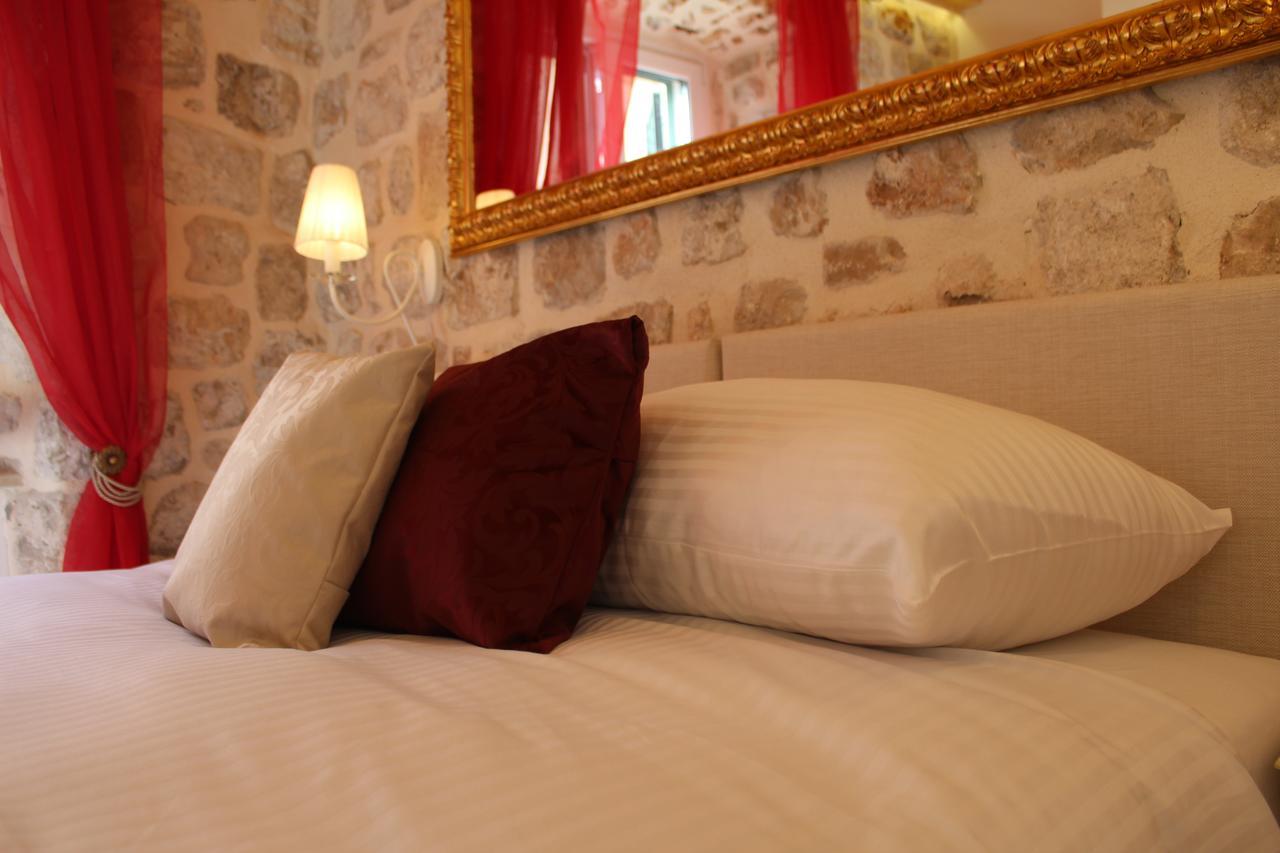 Villa Sigurata Dubrovnik Dış mekan fotoğraf