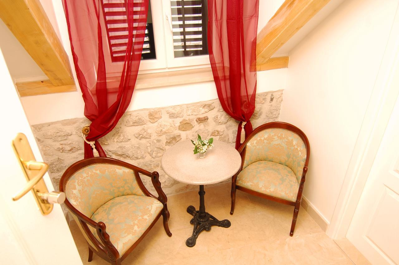 Villa Sigurata Dubrovnik Dış mekan fotoğraf