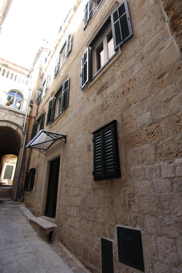 Villa Sigurata Dubrovnik Dış mekan fotoğraf
