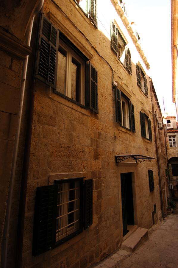 Villa Sigurata Dubrovnik Dış mekan fotoğraf