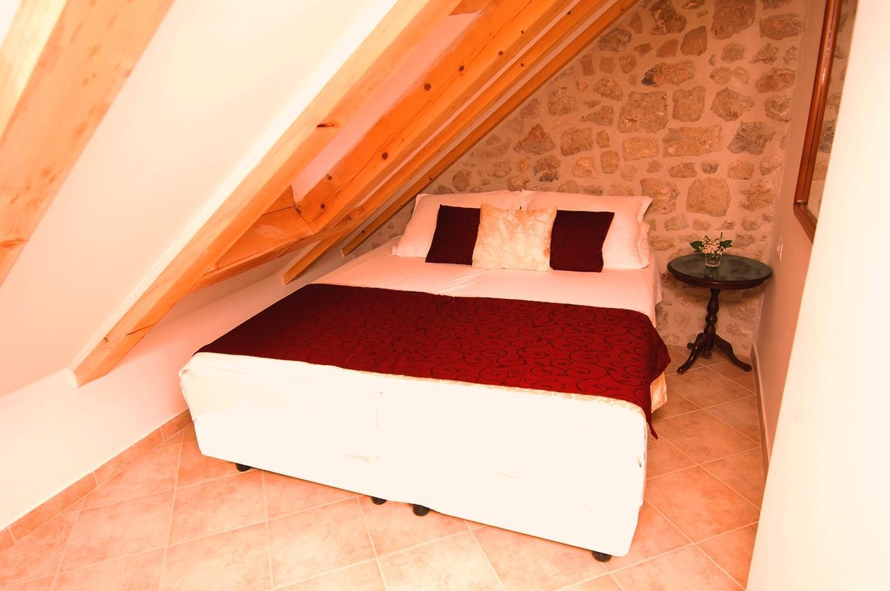 Villa Sigurata Dubrovnik Dış mekan fotoğraf