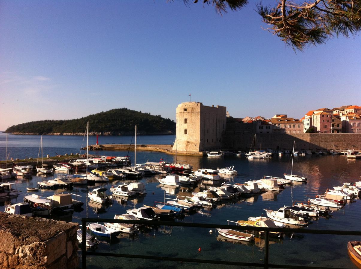 Villa Sigurata Dubrovnik Dış mekan fotoğraf