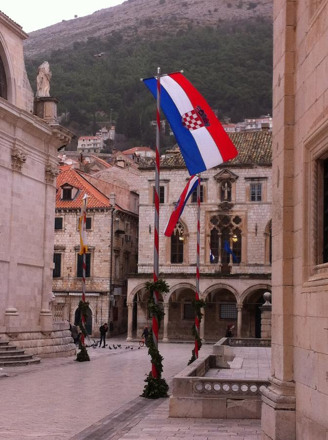 Villa Sigurata Dubrovnik Dış mekan fotoğraf