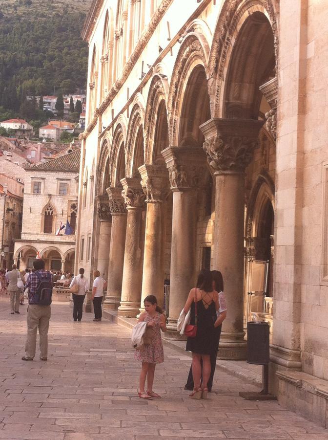 Villa Sigurata Dubrovnik Dış mekan fotoğraf