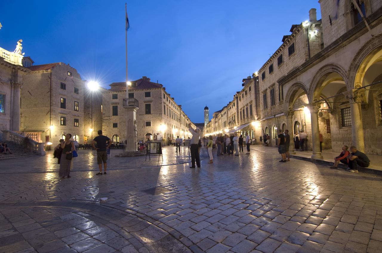 Villa Sigurata Dubrovnik Dış mekan fotoğraf