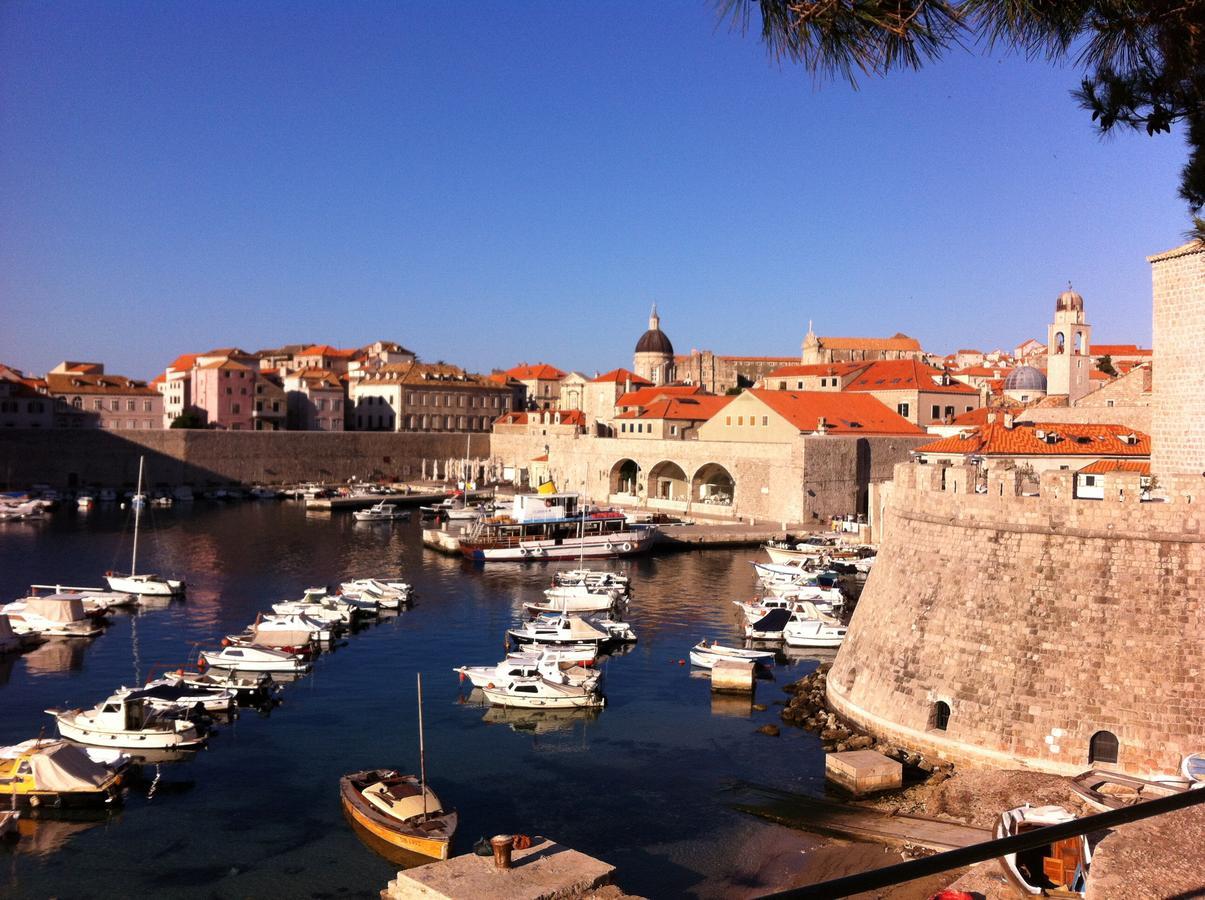 Villa Sigurata Dubrovnik Dış mekan fotoğraf