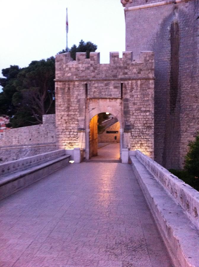 Villa Sigurata Dubrovnik Dış mekan fotoğraf