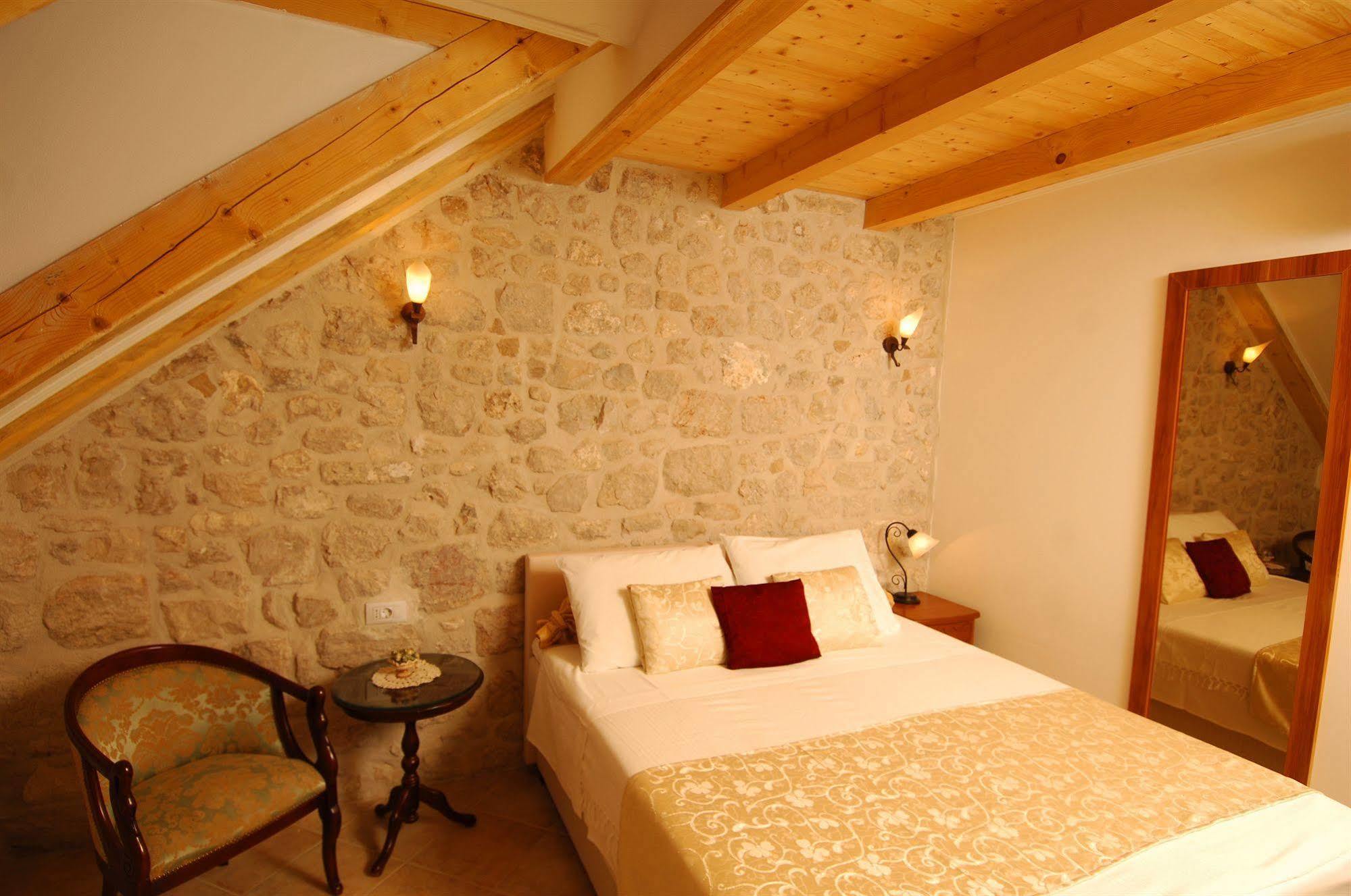 Villa Sigurata Dubrovnik Dış mekan fotoğraf