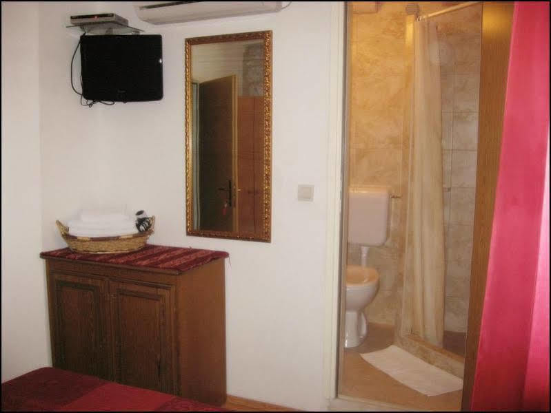 Villa Sigurata Dubrovnik Dış mekan fotoğraf