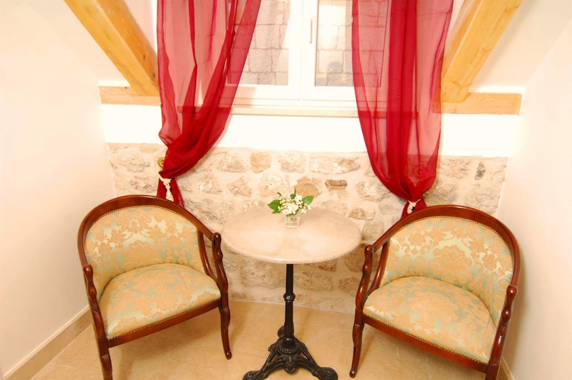 Villa Sigurata Dubrovnik Dış mekan fotoğraf
