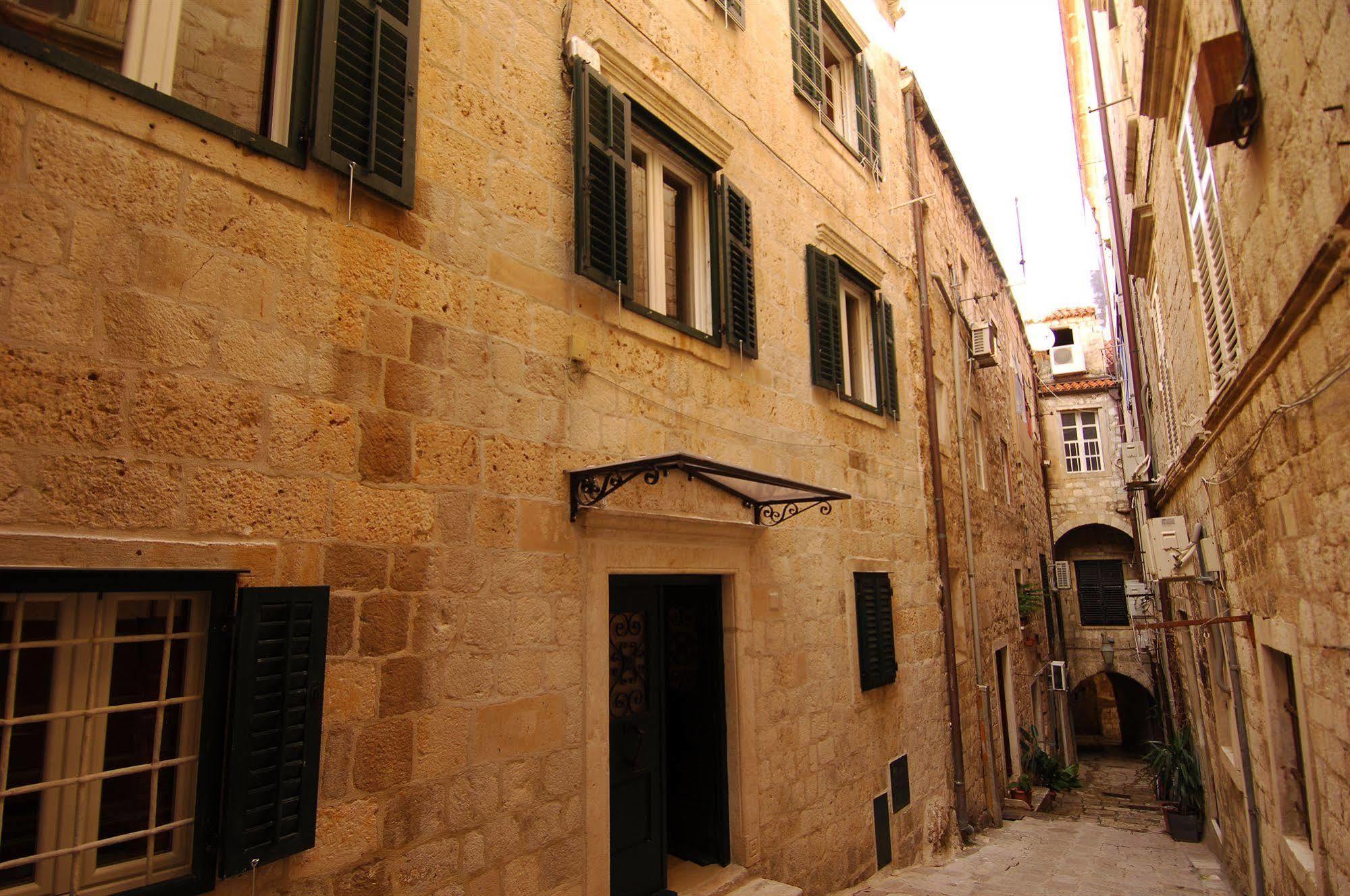 Villa Sigurata Dubrovnik Dış mekan fotoğraf