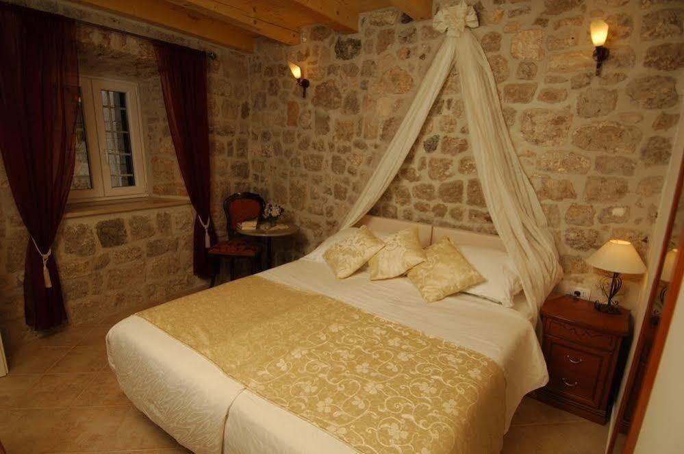 Villa Sigurata Dubrovnik Dış mekan fotoğraf