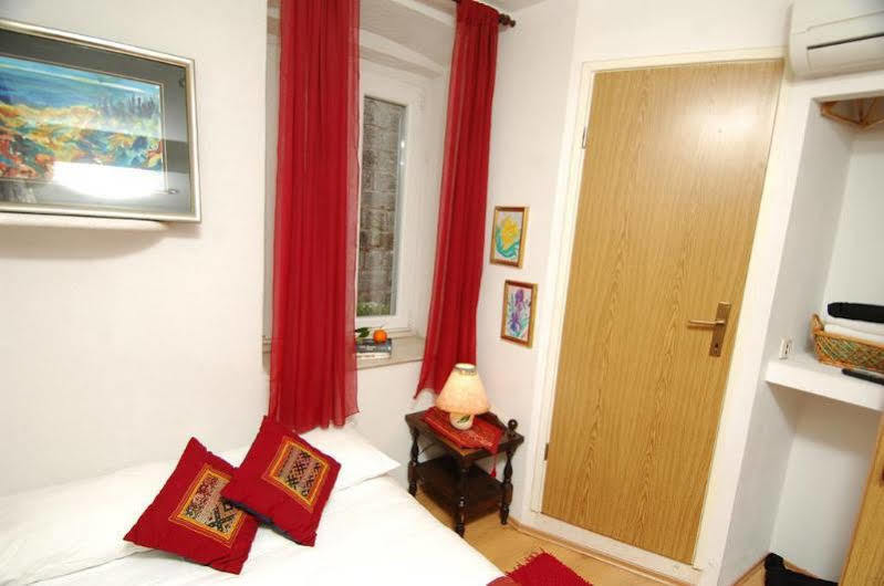 Villa Sigurata Dubrovnik Dış mekan fotoğraf