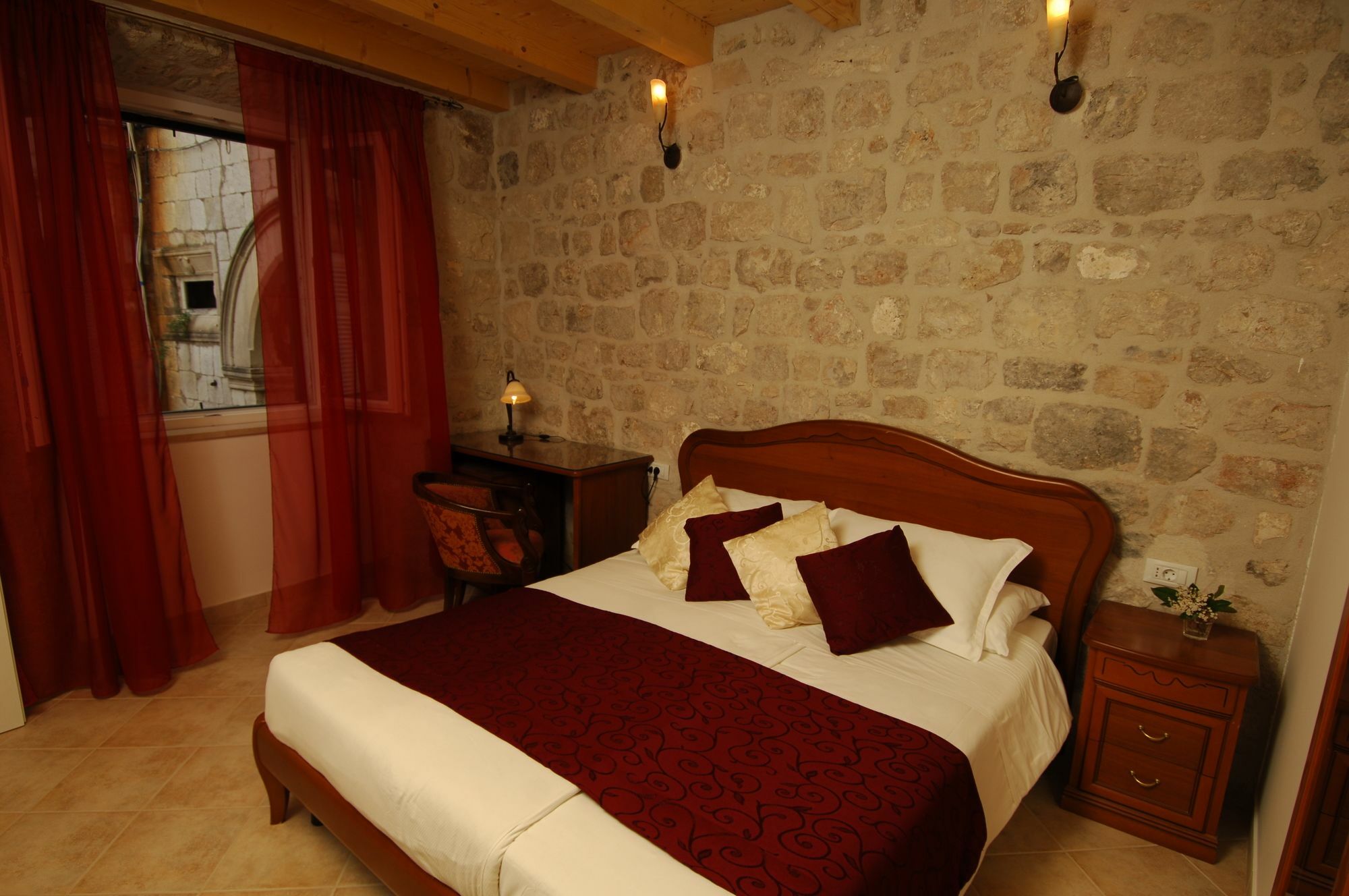 Villa Sigurata Dubrovnik Dış mekan fotoğraf