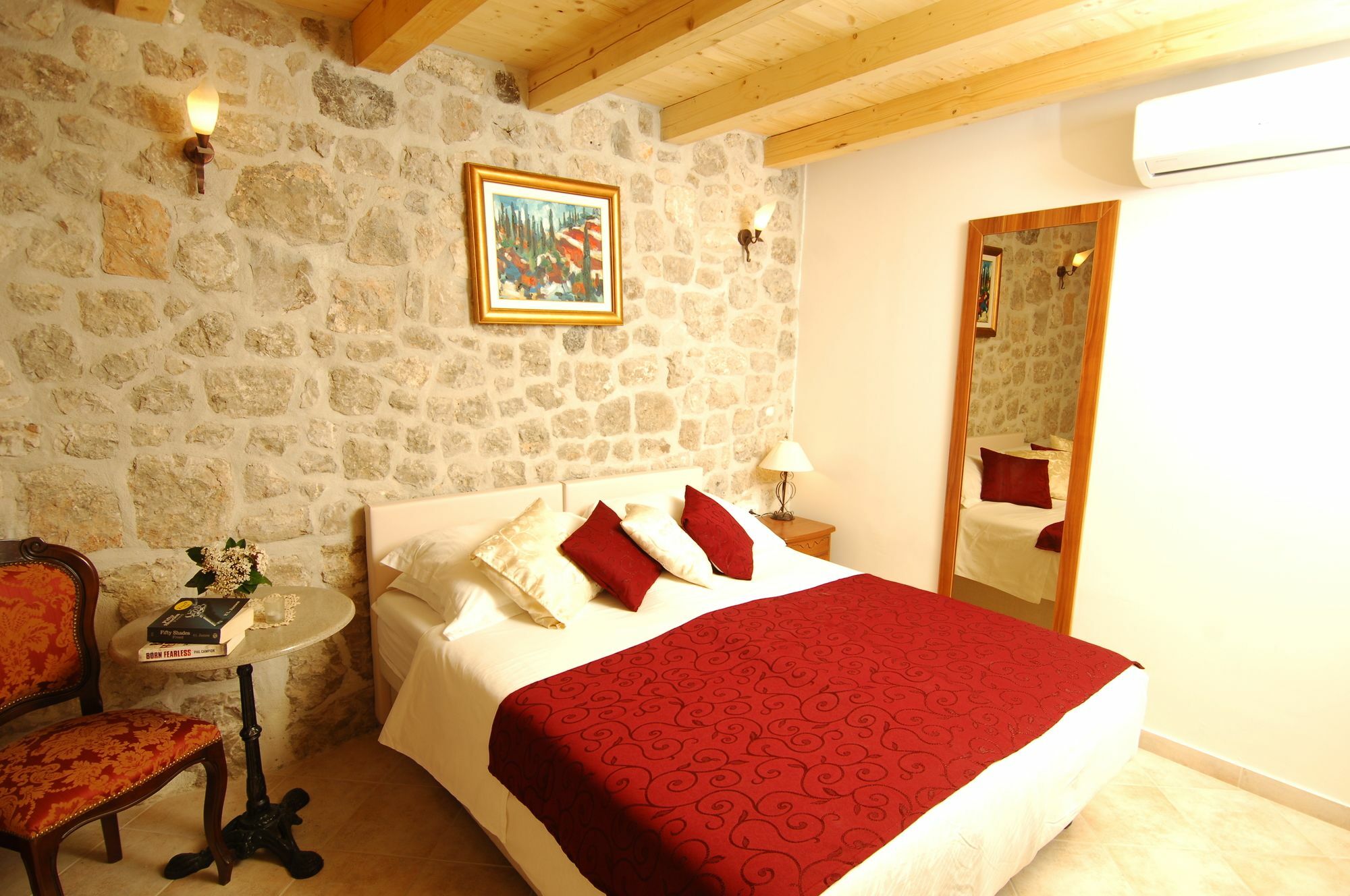 Villa Sigurata Dubrovnik Dış mekan fotoğraf