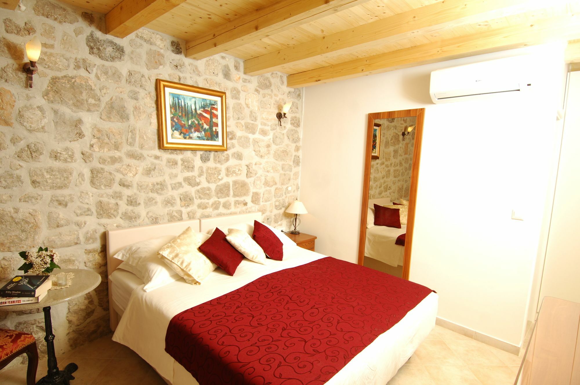 Villa Sigurata Dubrovnik Dış mekan fotoğraf